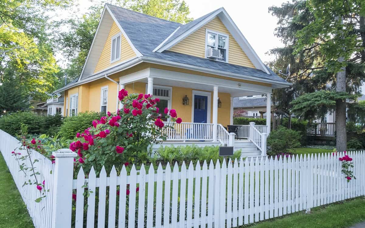 how long does painting exterior take