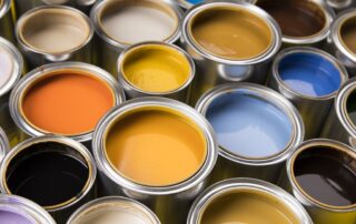 interior paint vs exterior paint