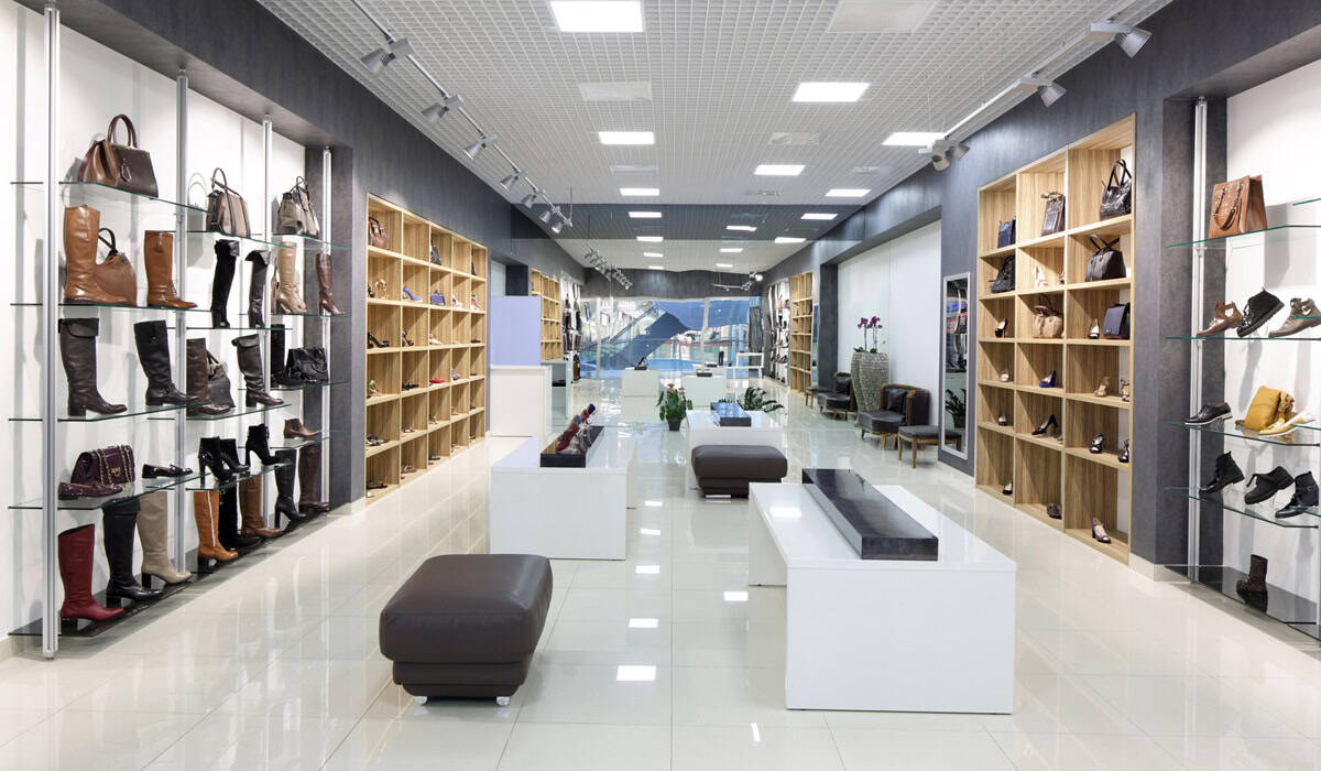 %painting services% - Apex Coating Company, LLC. Turn Heads and Boost Sales with the Best Paint Colors for Retail Stores