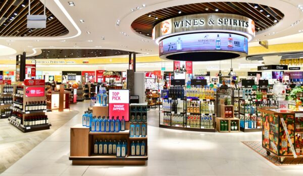 best paint colors for retail stores