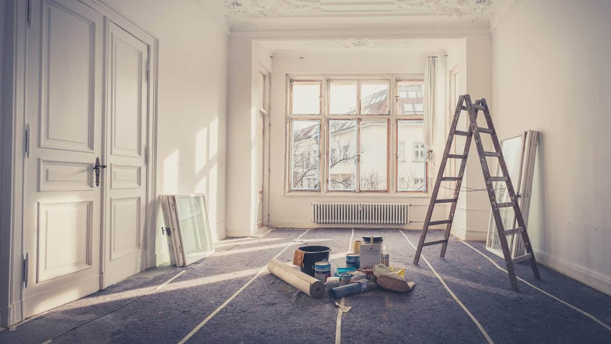 %painting services% - Apex Coating Company, LLC. Hire a Professional Painter or DIY: Which One Saves You More?