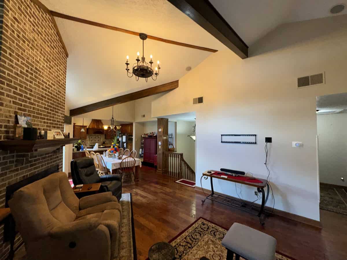 %painting services% - Apex Coating Company, LLC. Thinking About a New Painting Project? Here’s What to Expect During Interior House Painting
