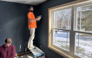 questions to ask a painter before hiring