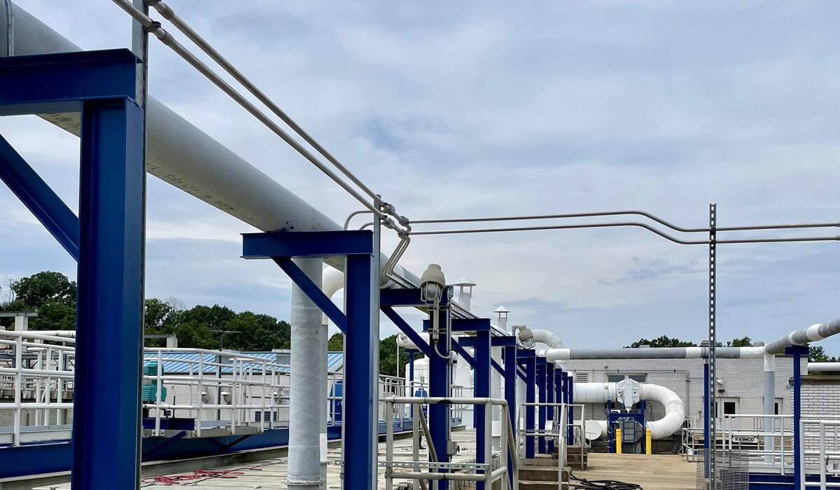 %painting services% - Apex Coating Company, LLC. Industrial Coatings vs Paint: Understanding the Key Differences for Your Business