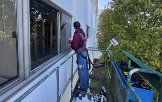 industrial coatings vs paint