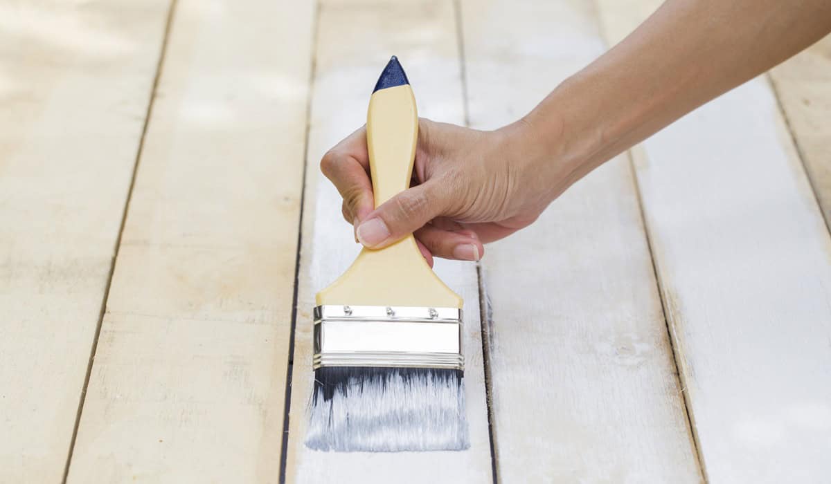 %painting services% - Apex Coating Company, LLC. Staining vs Painting a Deck in Pittsburgh: Which Lasts Longer?
