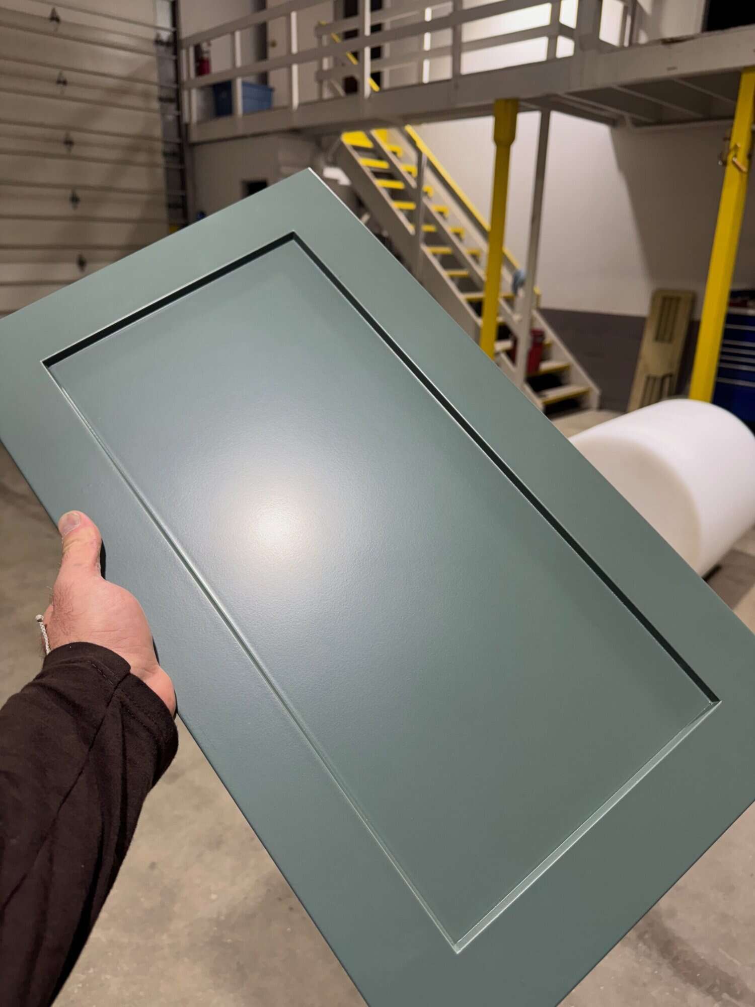 IMG_9223 %painting services% - Apex Coating Company, LLC. Cabinet Painting in Pittsburgh - Transform Your Kitchen Without Demolition