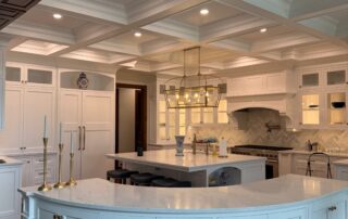 Can I Just Paint Over My Cabinets?